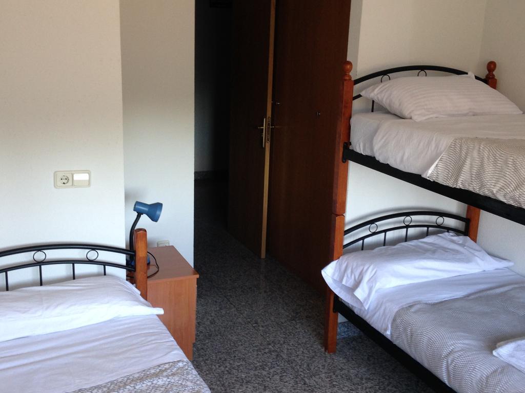 Residencia Universitaria Atilano Coco سلامنكا الغرفة الصورة