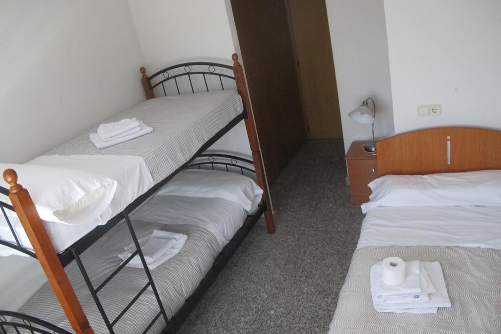 Residencia Universitaria Atilano Coco سلامنكا المظهر الخارجي الصورة