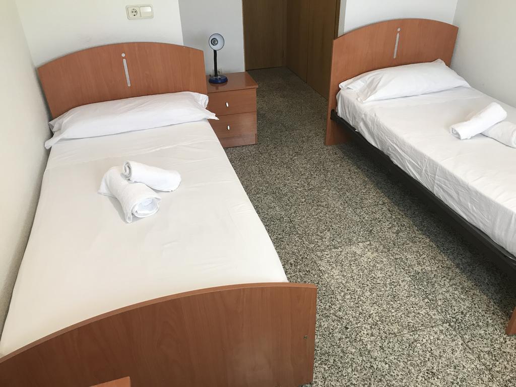 Residencia Universitaria Atilano Coco سلامنكا المظهر الخارجي الصورة