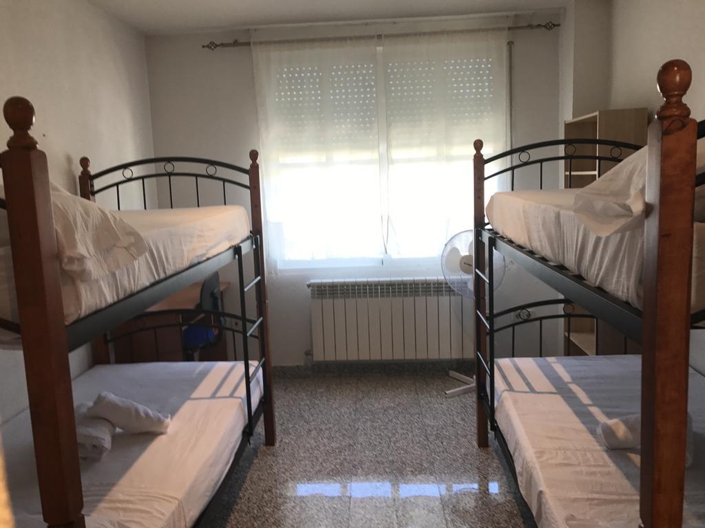Residencia Universitaria Atilano Coco سلامنكا المظهر الخارجي الصورة